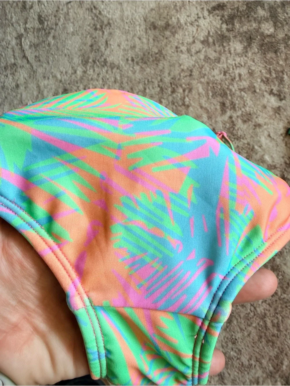 Girl’s Art Class Bikini Bundle